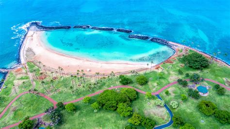 Magic Island: A Place Where Dreams Come True in Hawaii